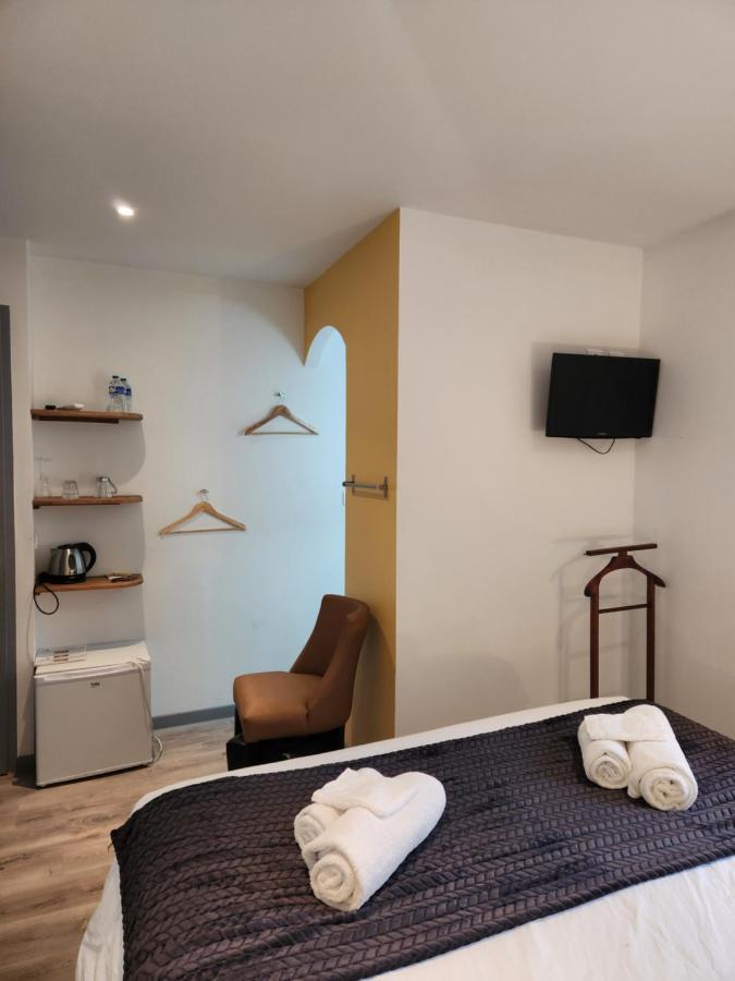 Chambres Privees A Hautvillers, Berceau Du Champagne Avec Salle De Bain Et Toilettes Incluses Exterior photo
