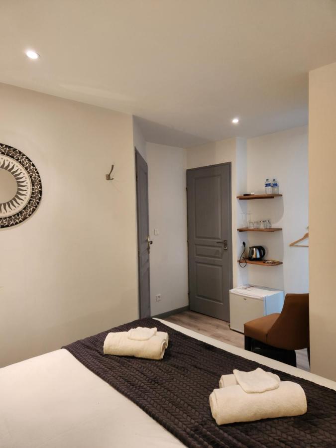 Chambres Privees A Hautvillers, Berceau Du Champagne Avec Salle De Bain Et Toilettes Incluses Exterior photo
