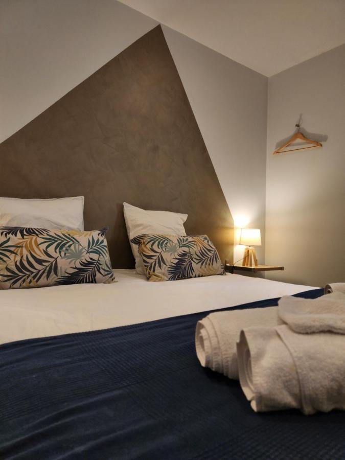 Chambres Privees A Hautvillers, Berceau Du Champagne Avec Salle De Bain Et Toilettes Incluses Exterior photo